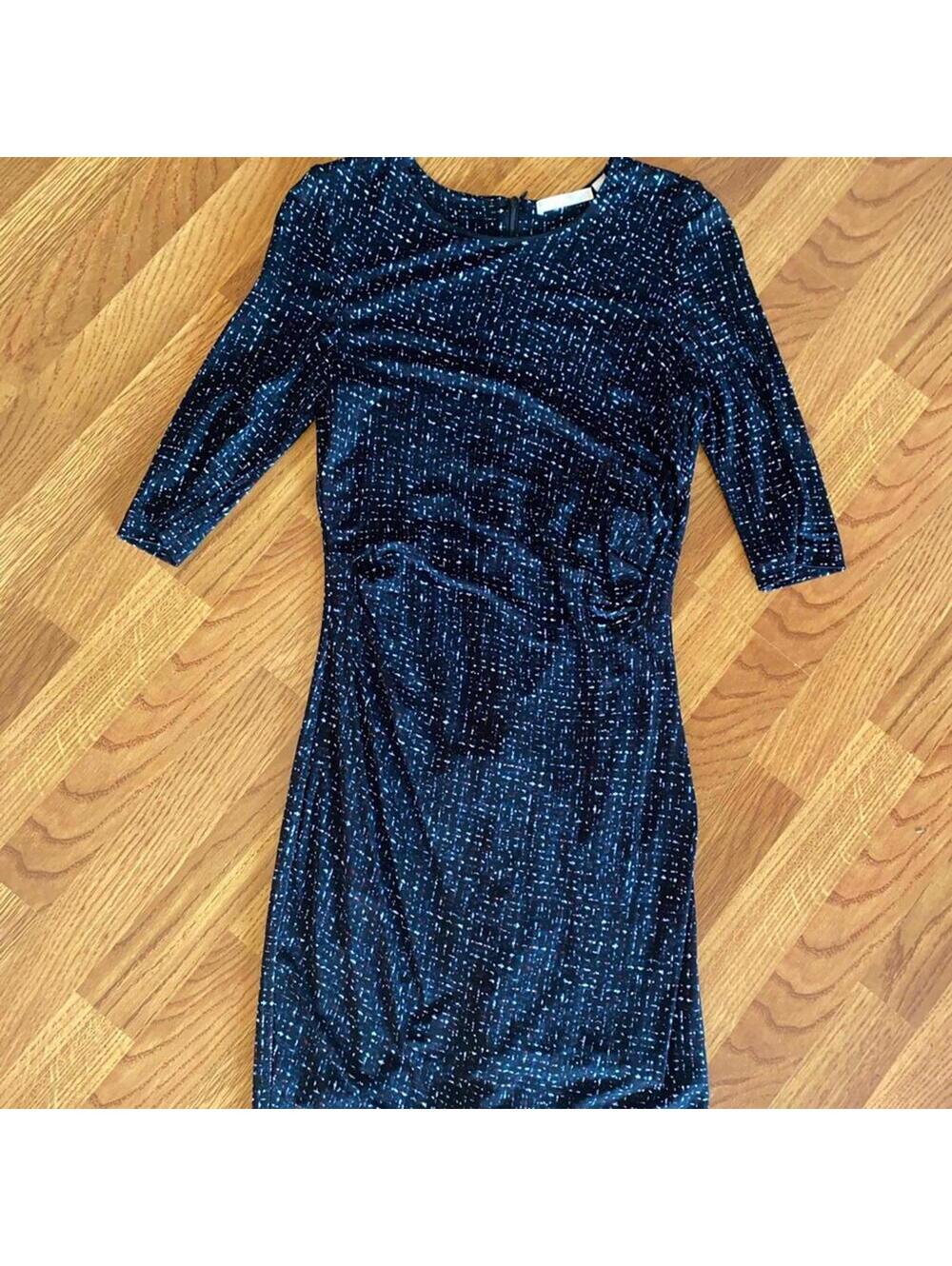 Hugo Boss Epulina Sheath Dress